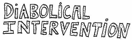 diabolical intervention