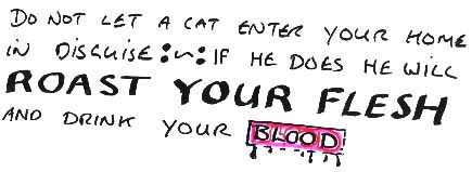roast your blood