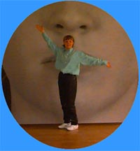 me at the ica