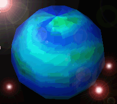 (--GLOBE--)
