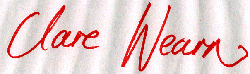my hand writting