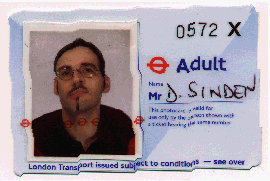 it's me, the guest.