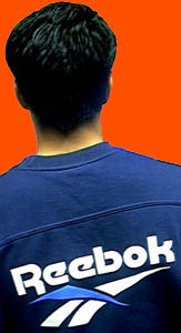 reebok