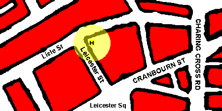 &copy;hayvend