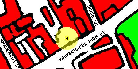 &copy;hayvend