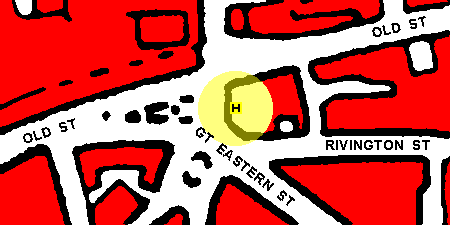 &copy;hayvend