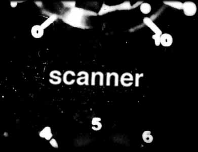 scanner