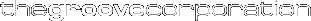 the groove 
corporation