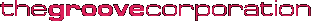 the groove corporation