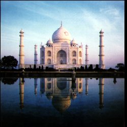 Taj at BSM