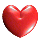 heart beating