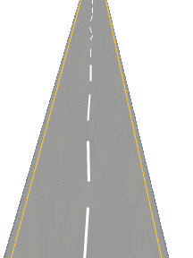 road to nowhere